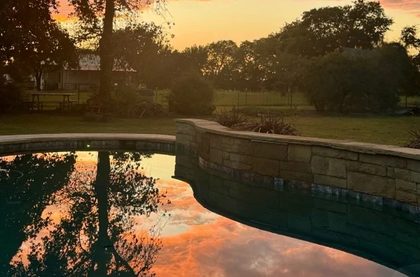southern comfort services llc pool building