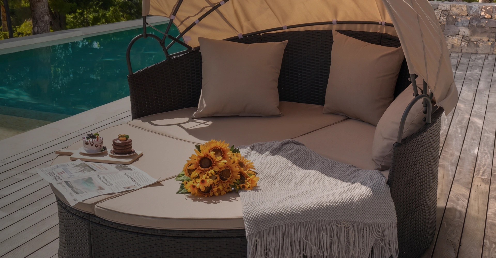 Outdoor Living