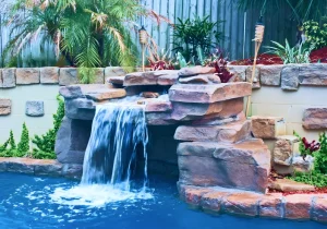 Pool Renovations services in van tx