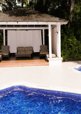 Outdoor Living