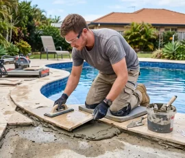 Pool Renovation