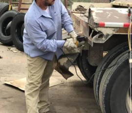 Reliable Welding Services in Van, TX & East, TX 6