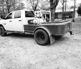 Reliable Welding Services in Van, TX & East, TX 7